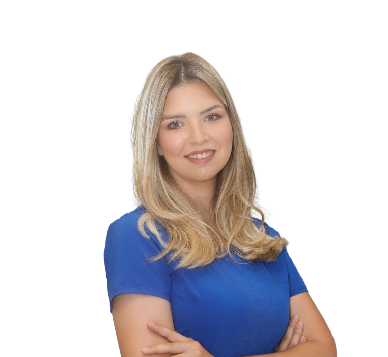 Glavna medicinska sestra tijana Bajić