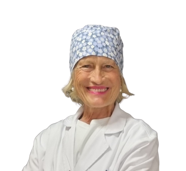 prim. dr. Mirajana Raičević