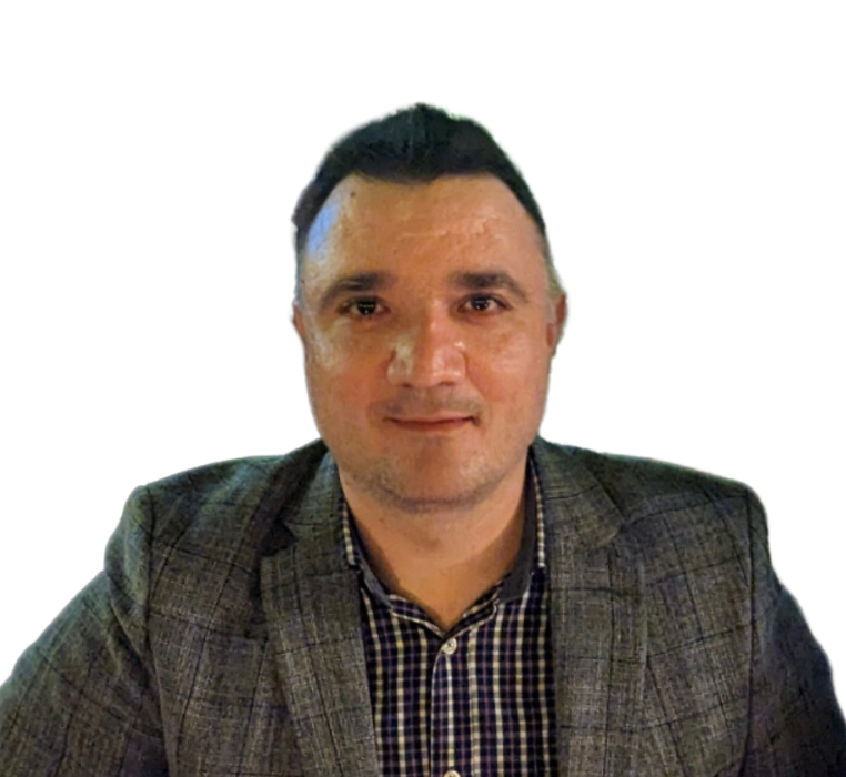 Asist. dr Milan Dimitrijević