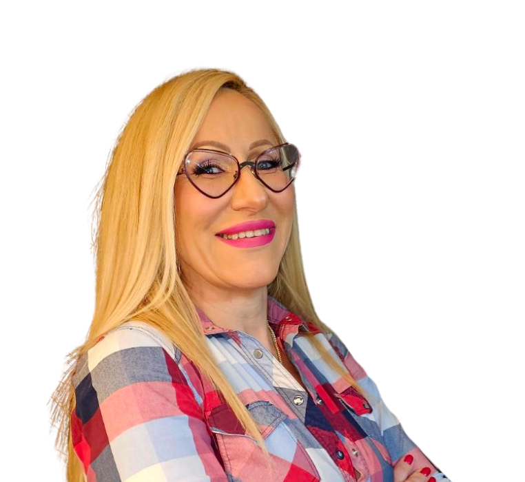 Dr Ana Balać Jovanović