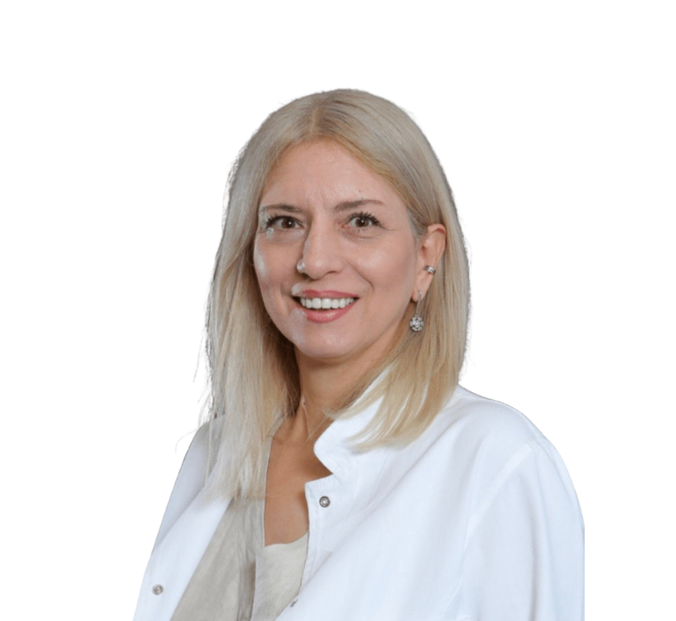 dr Ivana Kitić