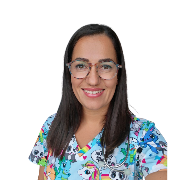 Dr Mirjana Marković