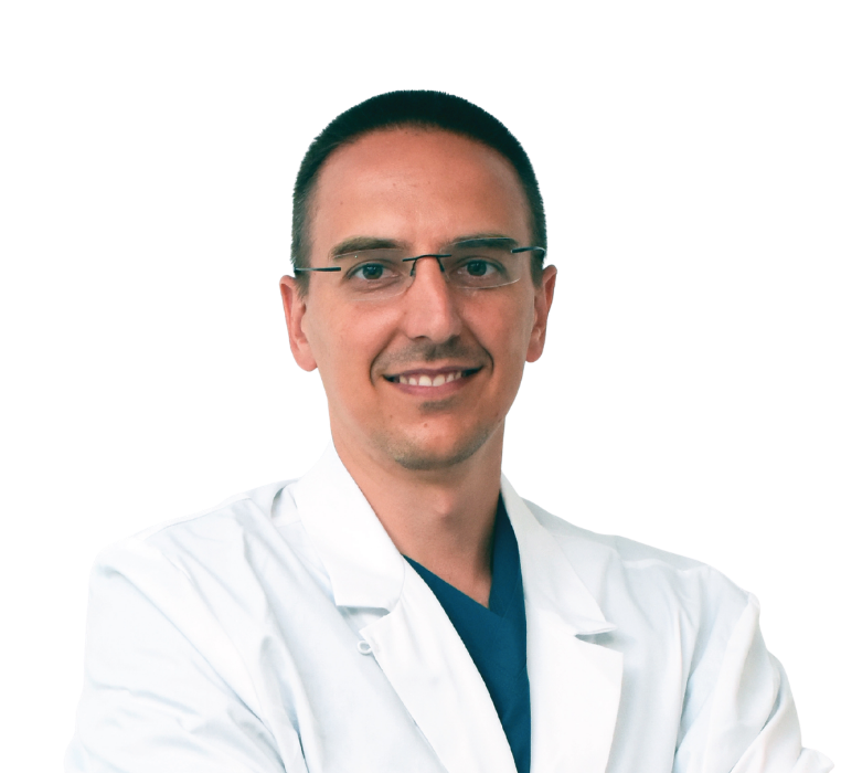 dr Marko Marjanović