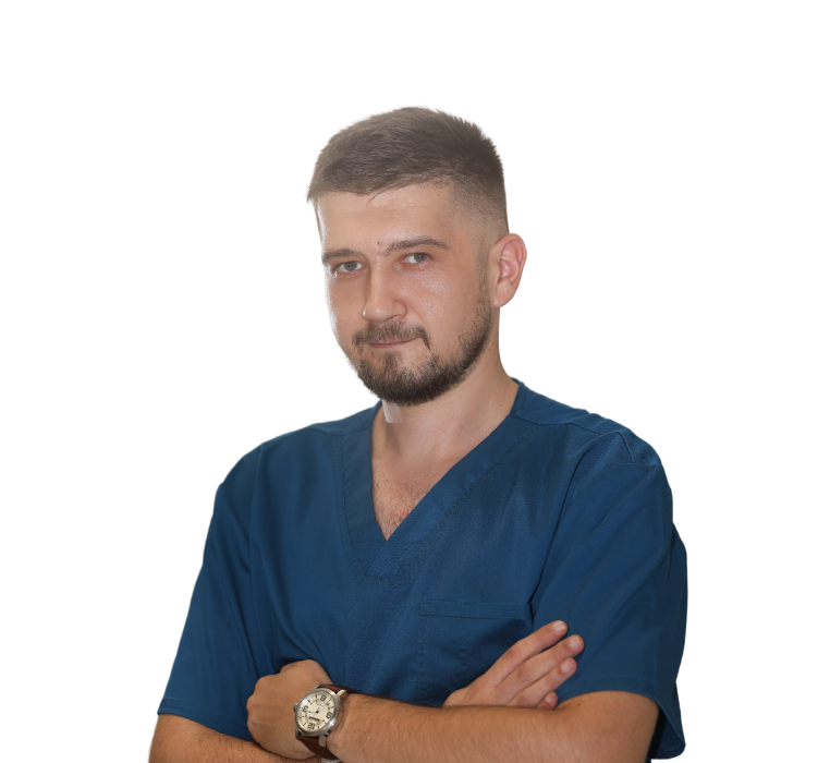 Medicinski tehničar Aleksandar Jovanović