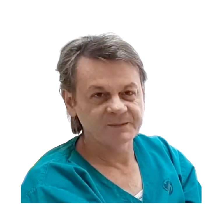 dr Fadil Canović - ginekolog