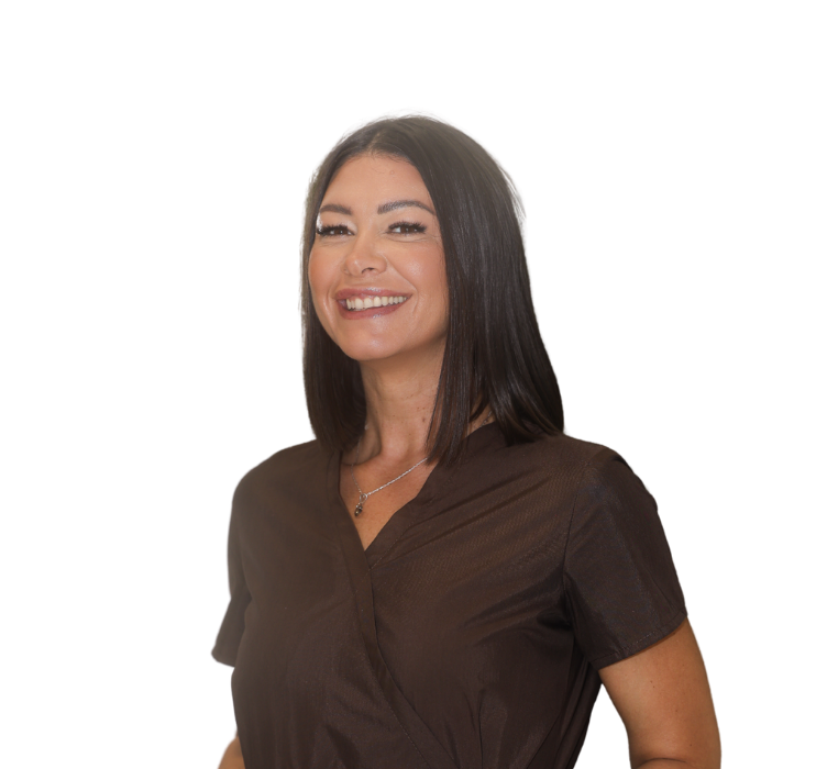 Medicinska sestra Maja Kojić