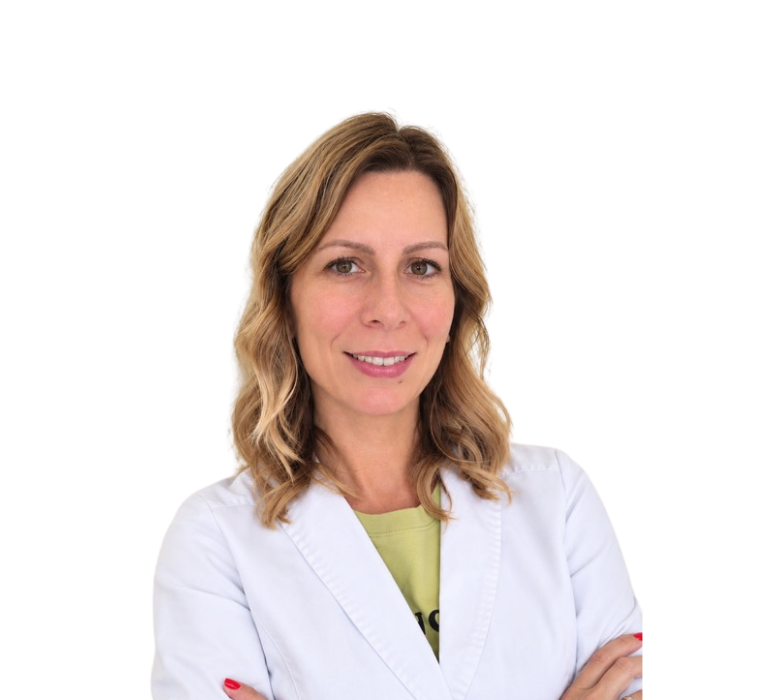 Dr Maja Savić
