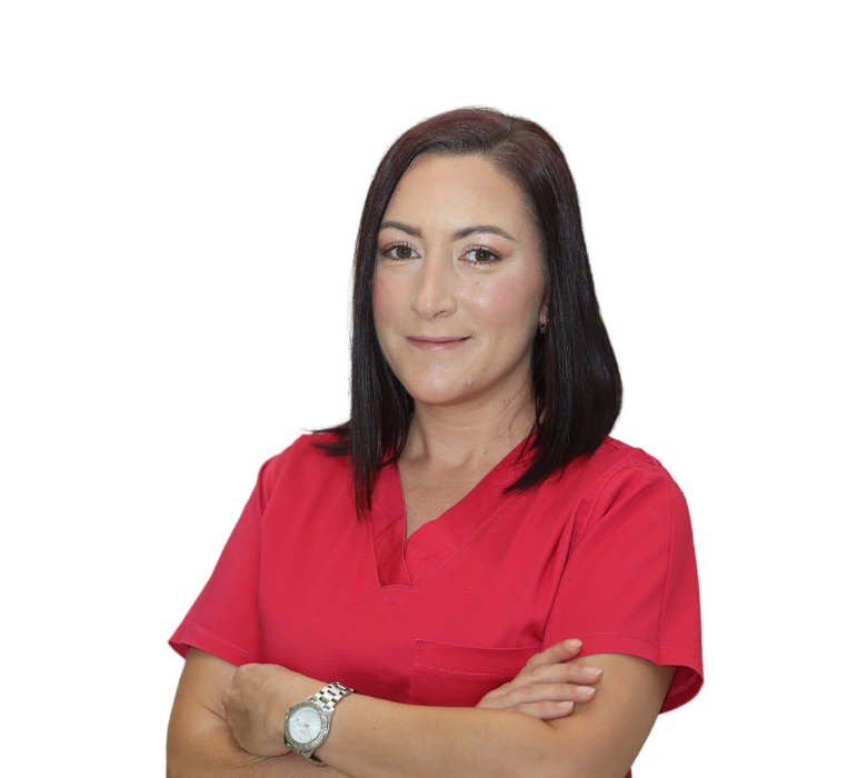 Medicinska sestra Marija Ćirić