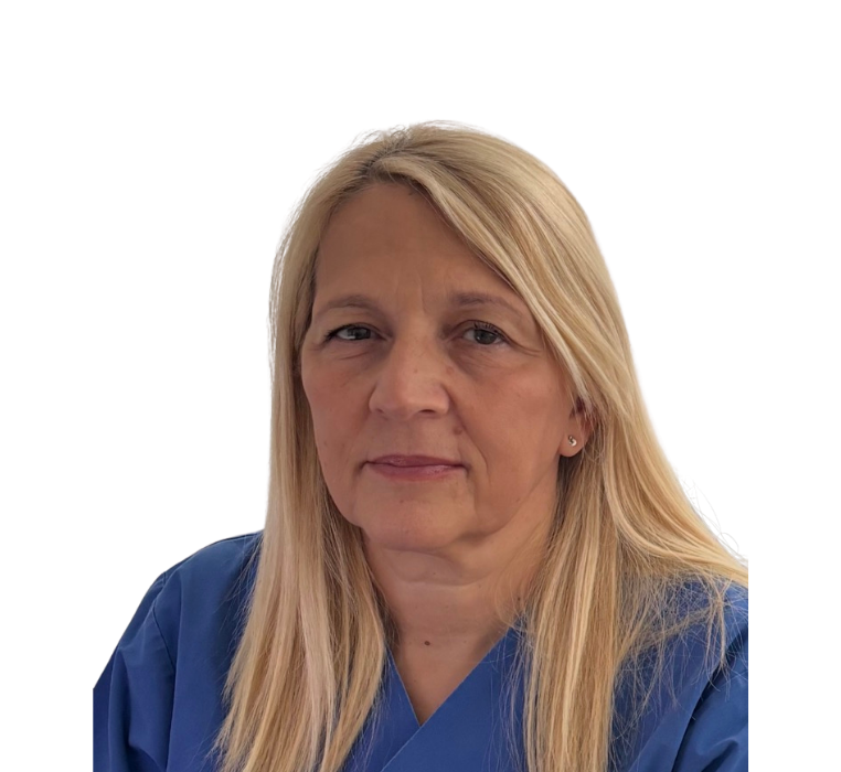 dr Mirjana Banošević