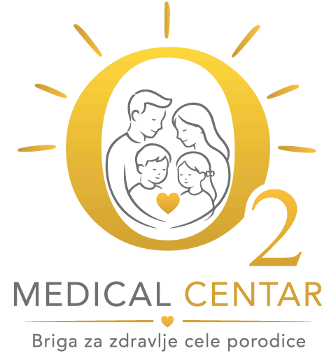 Poliklinika O2 Medical centar