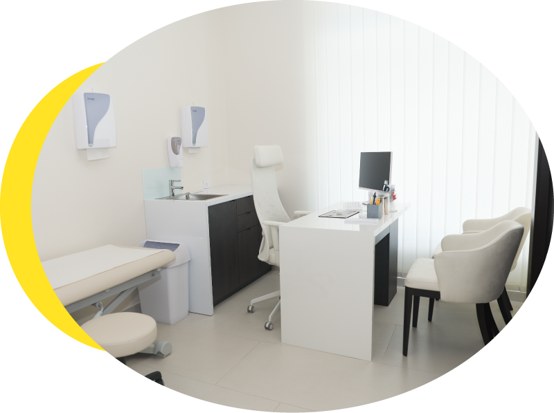 Ordinacija O2 Medical centar
