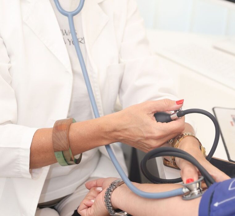 Pregled odraslih u O2 Medical centru